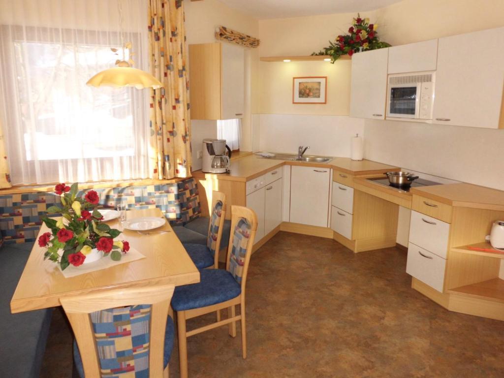 Appartement Zottl Майргофен Номер фото