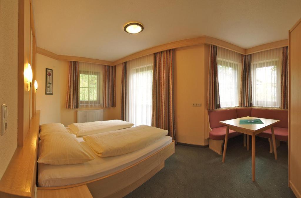 Appartement Zottl Майргофен Номер фото