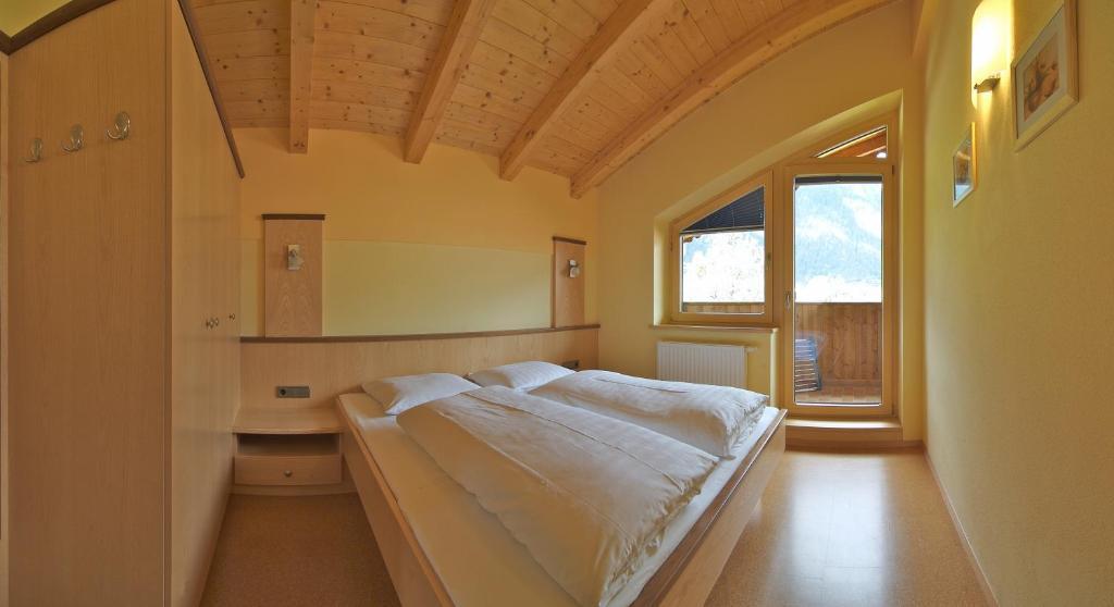 Appartement Zottl Майргофен Номер фото