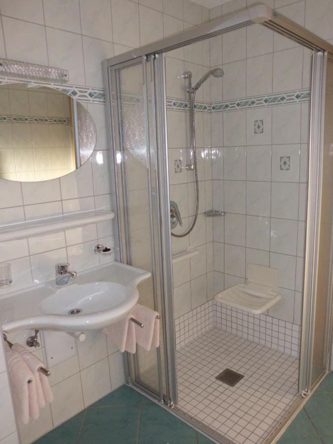 Appartement Zottl Майргофен Номер фото